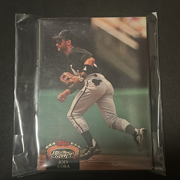 1992 MLB Baseball Team Set- Chicago White Sox - Picture 2 of 2